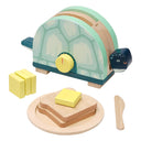 Toasty Turtle Wood Activity Toy