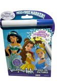 Imagine Ink Disney Princess