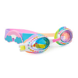 Eunice 8G Swim Goggles Rainbow