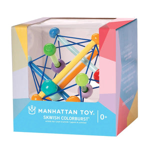 Manhattan Toy - Skwish Colorburst