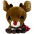 Musical Rudolph Red-Nosed Reindeer with Light Up Nose