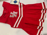 University of Houston Children's Varsity Jackets
