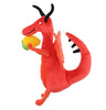 Dragons Love Tacos Red Plush Dragon
