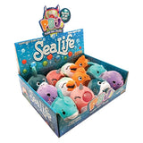 PBJ PLUSH BALL JELLIES: Sea Life