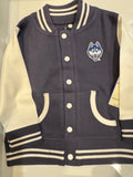 University of Connecticut Varsity Children's Jackets.