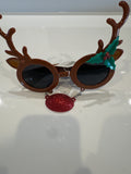 Holiday Character Glasses