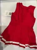 University of Houston Varsity Children's Cheerleader Dress