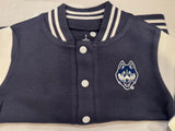 University of Connecticut Varsity Children's Jackets.