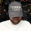 Tequila People -Baseball Hat