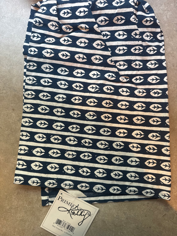 Tea Towels: Happiness is being a grandma