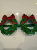 Holiday Character Glasses