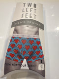 Men's Boxers