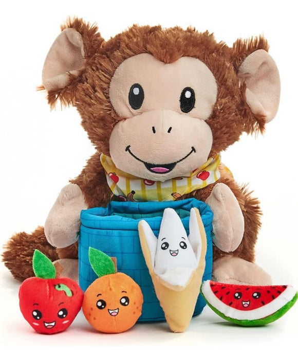 Fruit a Basket Barry