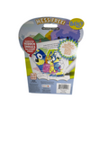 Imagine Ink: Bluey Mess free book