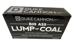 Duke Cannon: Big Ass Lump of Coal