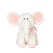 Ivy the Elephant