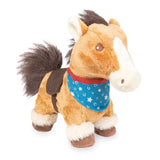 Colt the singing Pony