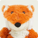 Warmies: Lavender Scented Microwavable Fox