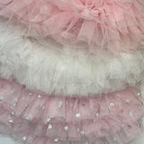 Tulle Tutu's for Babies