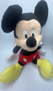 Disney Baby™ Mickey Mouse Stuffed Animal