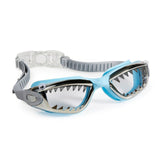 Jaws Swim Goggles: Bling 2.0 Baby Blue