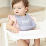 Bella Tunno Baby Teether: Bebé