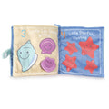 Under the seas soft book by Gund