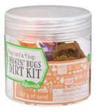 Diggin Bugs Dirt Kit