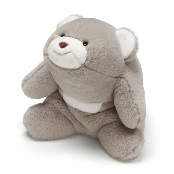 Snuffles The Bear 10