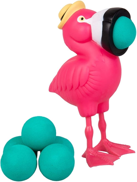 Toys / Games: Popper: Flamingo