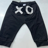 Baby jogger pants: XO