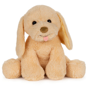 My Pet Puddles Animated Puppy by Gund