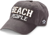 Tea Towel: We're Beach People