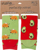 Tacos and Avocado Late Night Snacks Unisex Socks