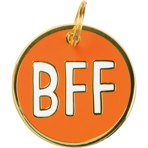 DOG TAG-BFF (Best Friend Forever)