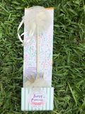 Fairytale Princess light up wand and crown