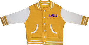 Louisiana State University College Children's Varsity Jackets (LSU)