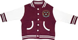 Harvard University: Children's Varsity Jackets