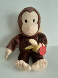 Curious George 75th Anniversary Series