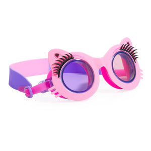 Pawdry Hepburn Swim Goggles  Pink N Boots