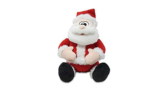 LOL SANTA: Singing Giggling Santa