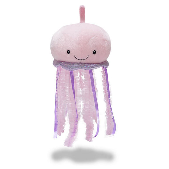 Rosy the Jellyfish