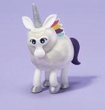 Children's Toys: Miracle Melting Unicorn
