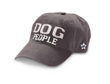 Dog People Baseball Hat