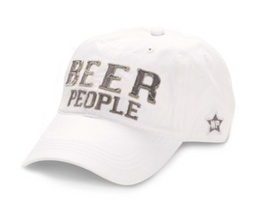 Beer People - Baseball Hat