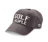 Golf People - Baseball Hat