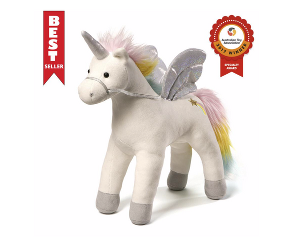 Unicorn toy 2018 new arrivals