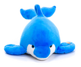 Danny the dolphin