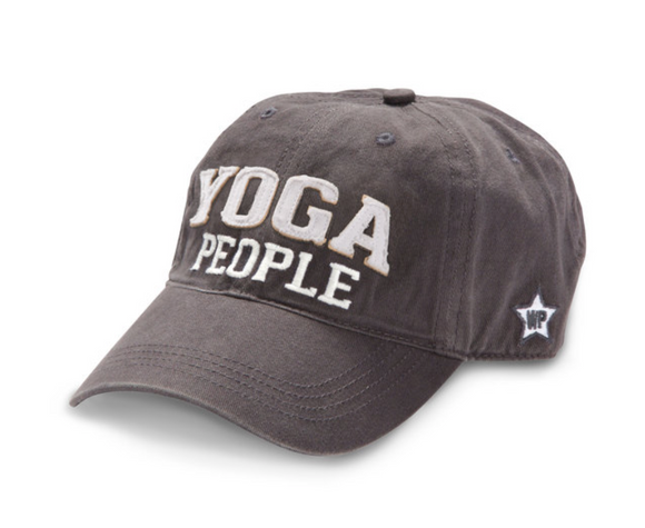 Yoga People - Baseball Hat