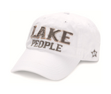Lake People - Baseball Hat